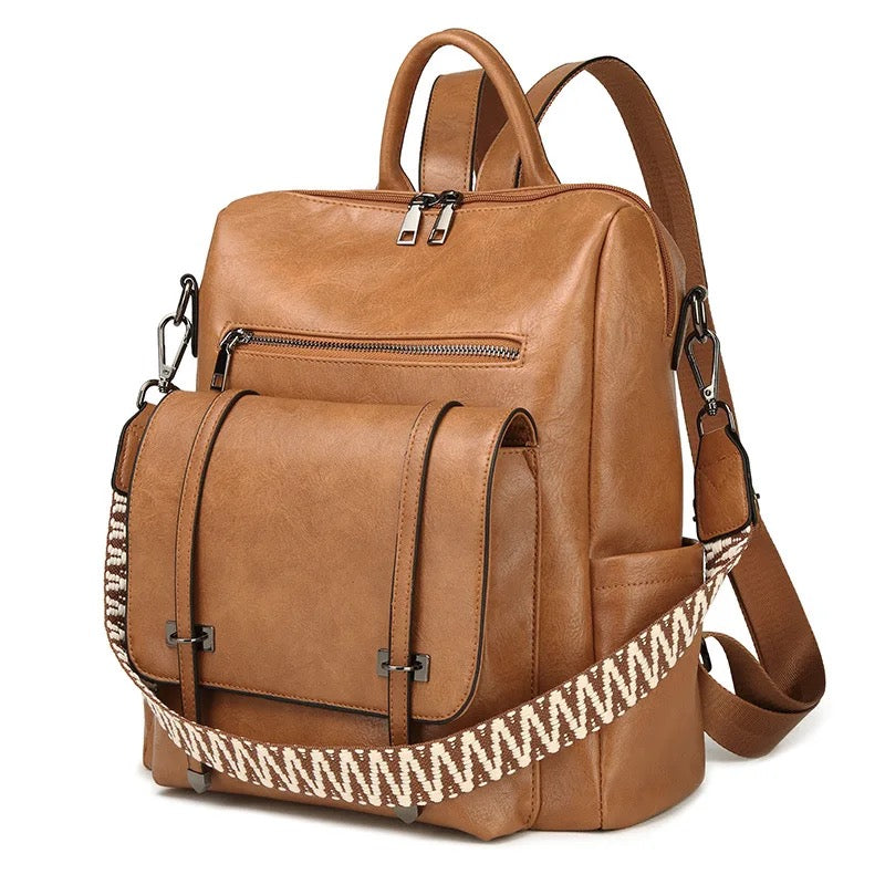 Bridgette Backpack - PREORDER
