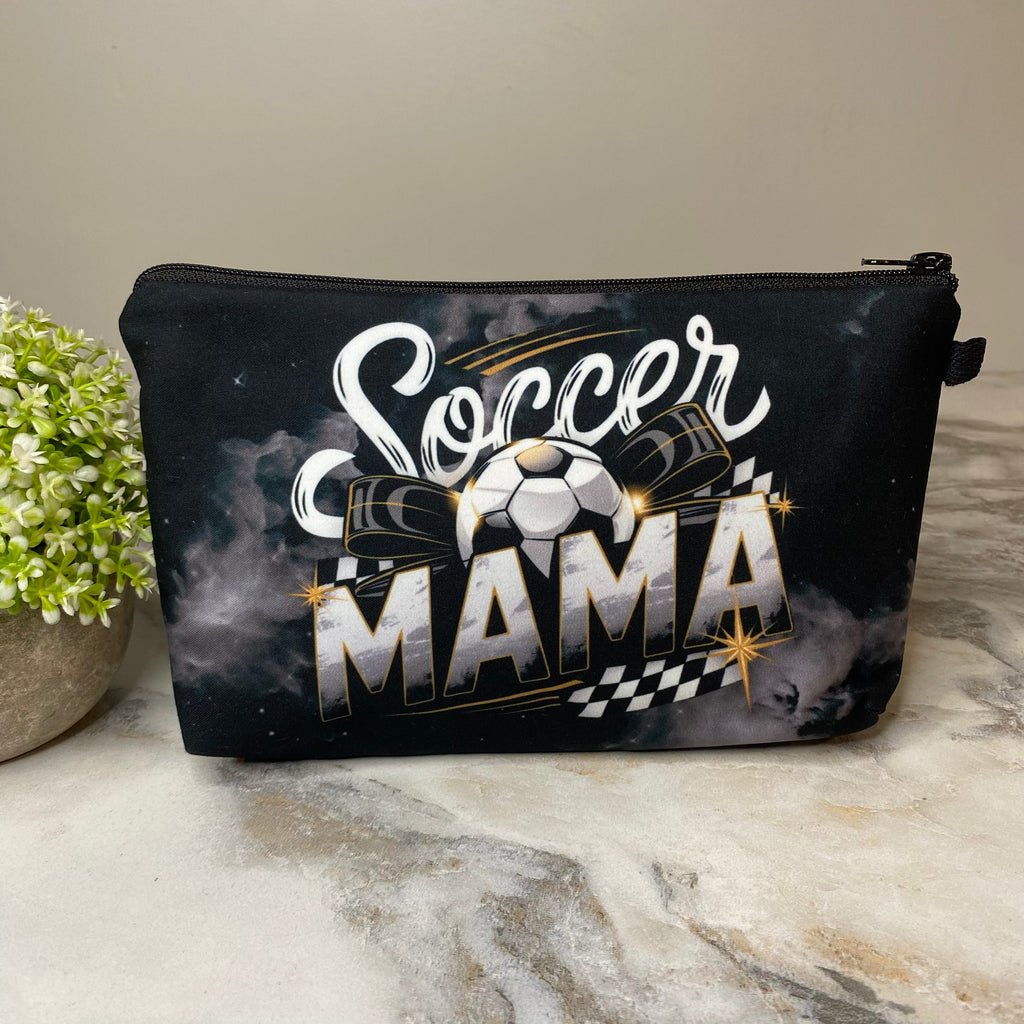 Pouch - Soccer Mama