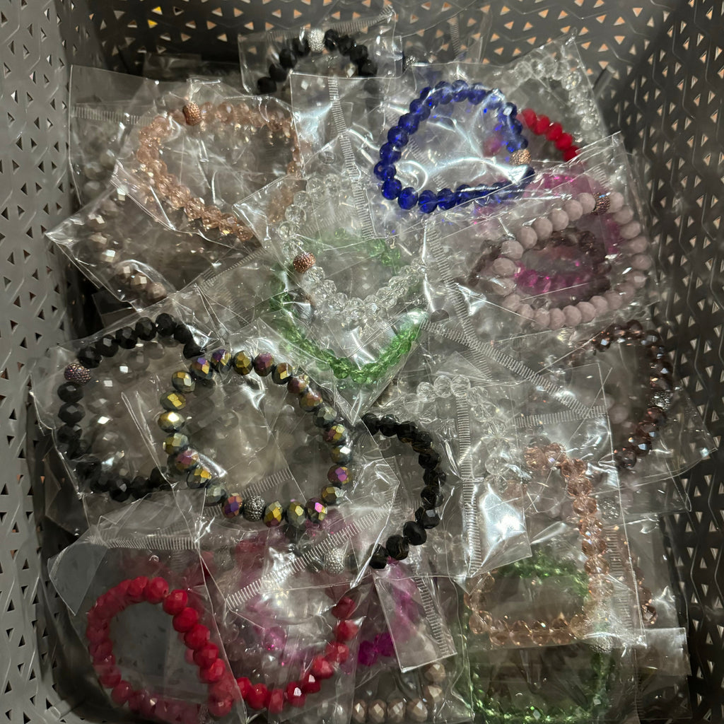 Bracelet - Medium Sized Bead