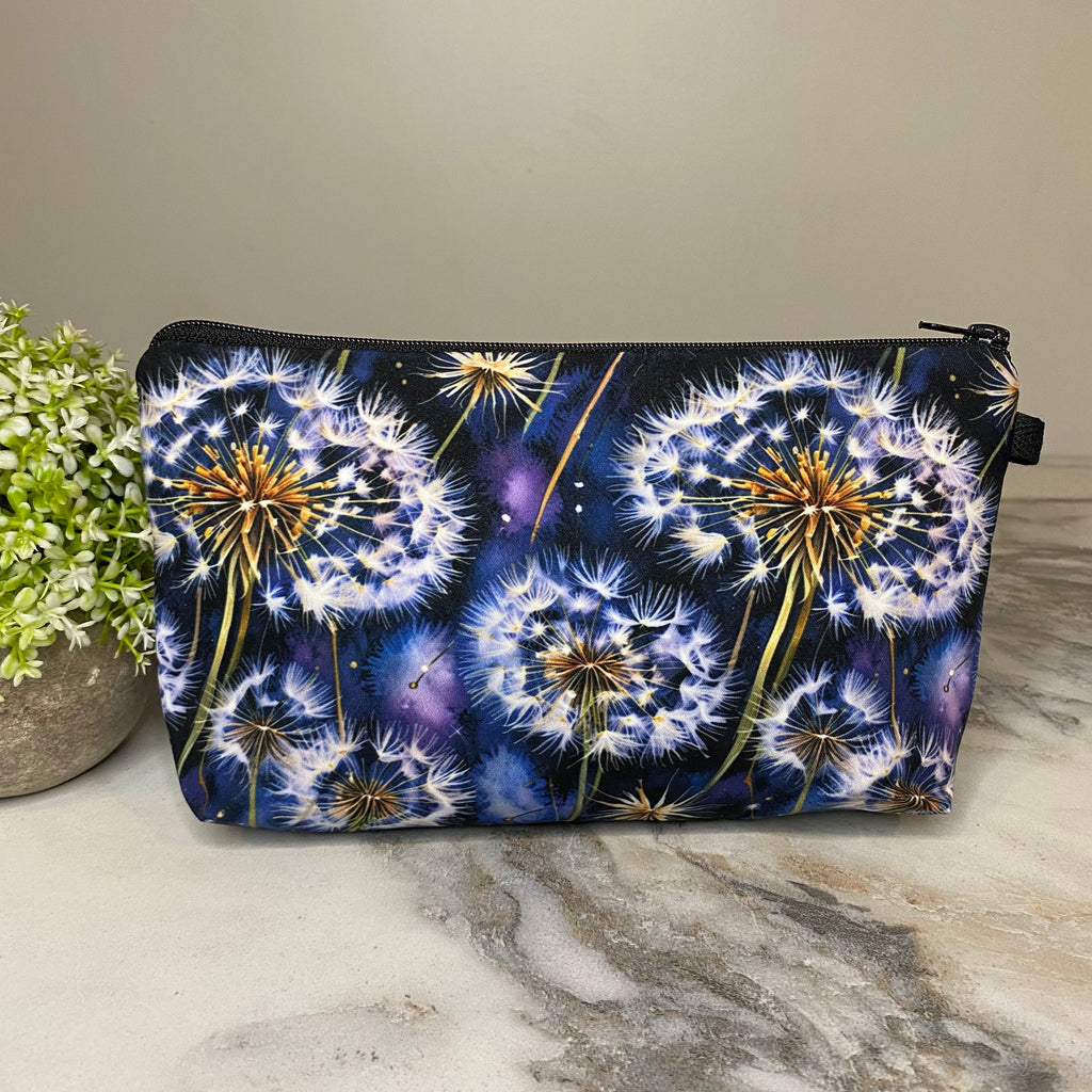 Pouch - Dandelion Galaxy