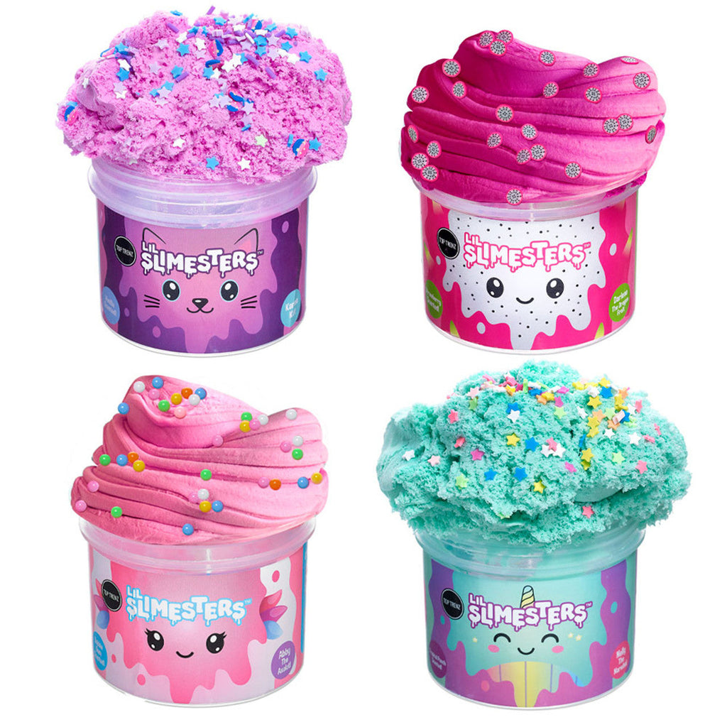 Lil' Slimesters Variety Toy Dream Team